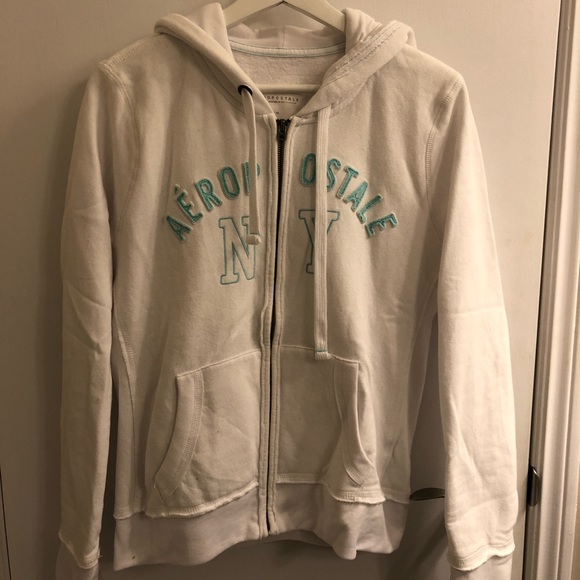 5 Aeropostale Hoodies Bundle - Picture 4 of 5